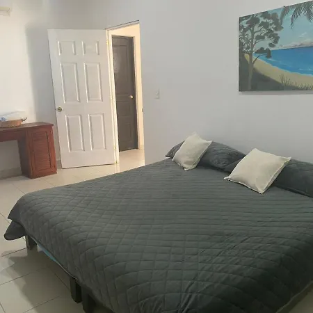 Zama Apartamentos