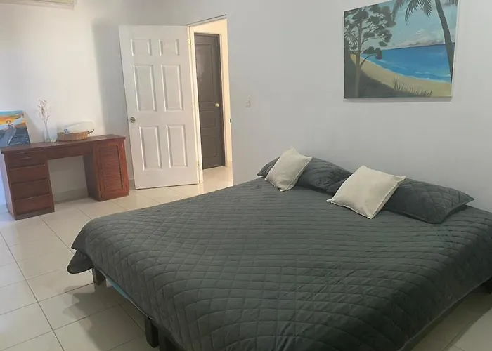 Apartamentos Casa Zama Apartament Playa del Carmen