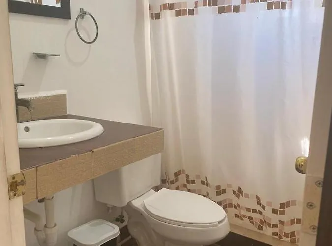 Apartamentos Casa Zama