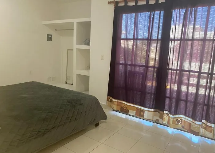 Apartamento Apartamentos Casa Zama *