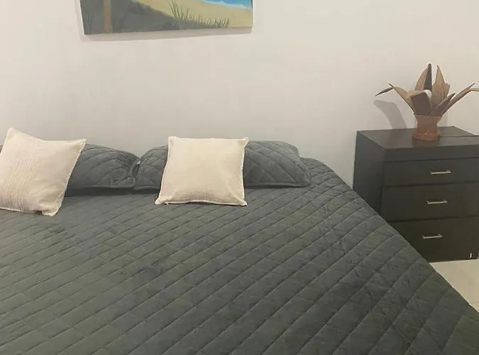 Apartamento Apartamentos Casa Zama *