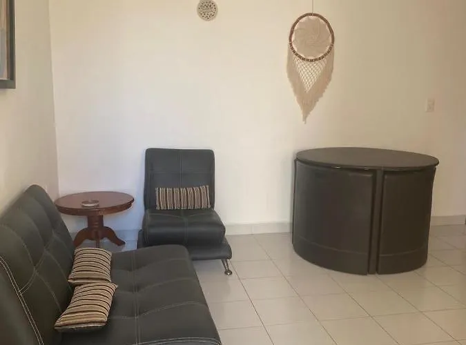 Apartamentos Casa Zama * Playa del Carmen