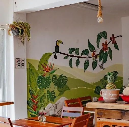Casa Zama *