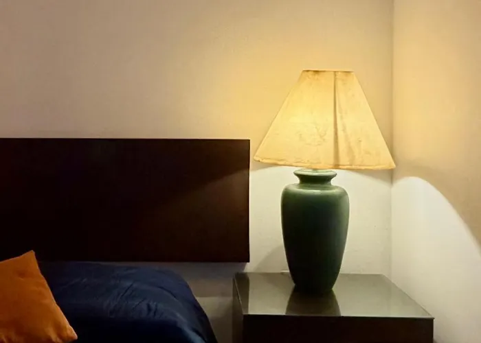 Apartamentos Casa Zama Playa del Carmen