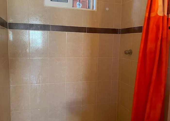 Apartamentos Casa Zama Playa del Carmen