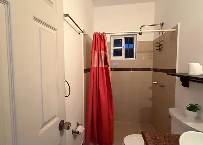 Apartamentos Casa Zama